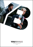You Brands - Produktkatalog