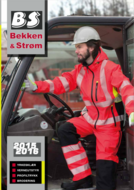 Bekken & Strøm